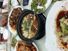 android_upload_pic-天津乾毓德饭庄·清真传统炒菜·海鲜烧烤(咸阳路店)