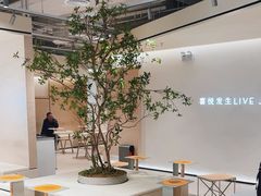 -喜茶(深圳东门1234店)