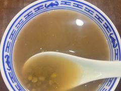 -蟹上黄·蟹黄面·江南糖水(人民广场店)