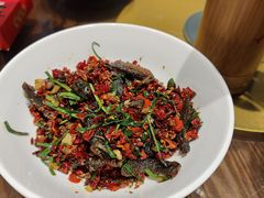 -渔乡米香·剁椒鱼头(四方坪店)
