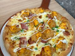 -达美乐比萨(大冲店)