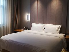 -麗枫酒店(北京学院路六道口地铁站店)