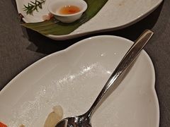 -老北门·苏帮菜·湖景包间(月光码头店)