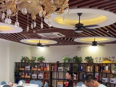 -老海陵·泰州菜(图书馆店)