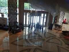-圣丰索菲特·2 On 988 Café 自助餐厅
