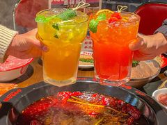 -牛市坎火锅(建设路店)