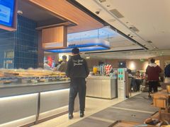 -海底捞大排档火锅(悦荟广场店)