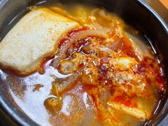 -韩泉韩国美食屋(朝晖路店)