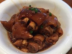 -金掌勺东北菜(格兰晴天店)