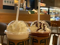 -星巴克(广州恒宝广场店)