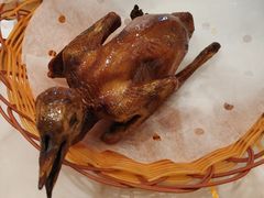 -稻香酒家·33年老字号·港式粤菜(富邦中心店)