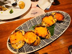 -Mr·Fish鱼鲜生海鲜放题(银泰in99店)