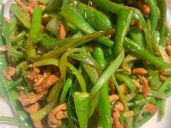 -合合春饼·酱骨·东北菜(潘家园店)