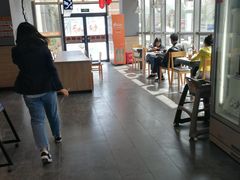-吉野家(长青店)