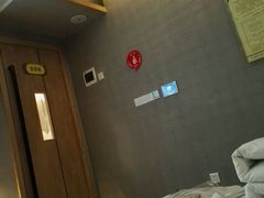 -豪爵足道·SPA(二七路店)