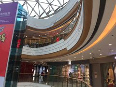 -万达广场(万州店)