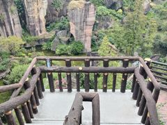 -广州莲花山旅游区