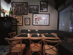 -LA  PETANQUE(泰安路店)
