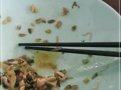 -戴家面(武康永安小区店)