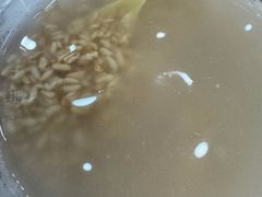甜胚子-伊穆祥牛肉面总店·清真