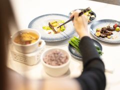 -上海浦东星河湾酒店