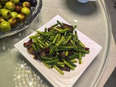 -蜀竹情酒楼(北营房店)