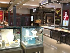 -翠微百货(龙德店)