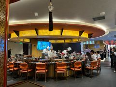 -牛将军•涮肉•烤肉(北京王府井·故宫店)