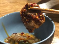 -老九巷川小馆(万松园店)