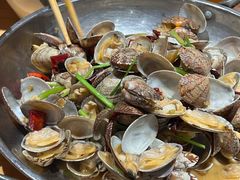 -永红源啤酒·烧烤·海鲜·大排档(台柳路店)