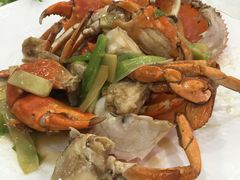 -东江海鲜酒家(客村店)