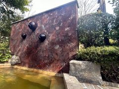 -天目湖涵田半山温泉