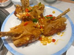-粤顺渔坊·中山脆肉鲩火锅(清湖店)