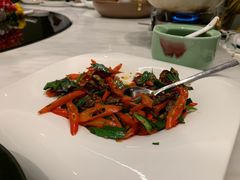 -桃花源中餐厅(金茂豪华精选酒店)