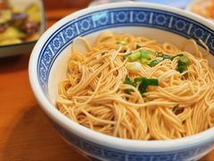 -孙盛兴奥灶面馆·蟹黄面·三虾面(山塘街总店)