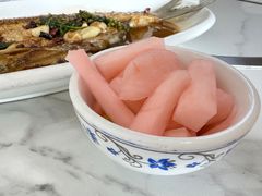 -丹水桥地锅鱼·翘嘴鲌·地方特色全鱼宴(丹江口大坝店)