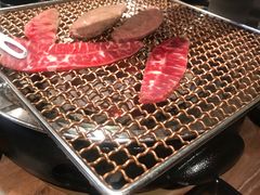 -九田家黑牛烤肉料理(无锡T12店)