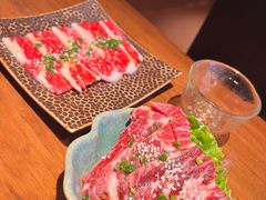 -杉海和牛烧肉海鲜自助(会展城店)