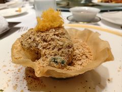 -金轩中餐厅 Jin Xuan(浦东丽思卡尔顿酒店)