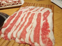 -额尔敦传统涮火锅·冰煮羊(铁东店)