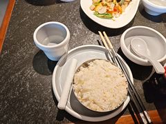 -五谷丰登农家院·地道胶东菜·海鲜烧烤(威海店)