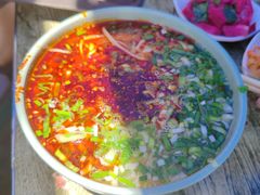 -伊赫兰牛肉面(交大店)