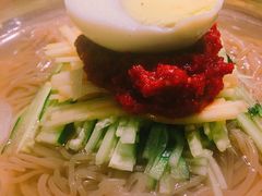 -韩聚屋韩国烤肉餐厅(新北万达店)