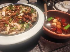 -玖五京菜(杭州城北万象城店)