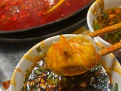 -朱光玉火锅馆(正弘城店)