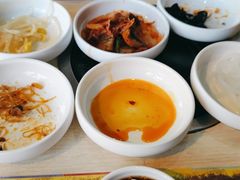 -汉城韩国烧烤火锅(官也街店)