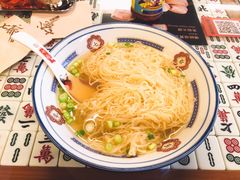 -七爷清汤腩·港式餐厅(金狮广场店)