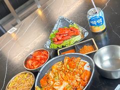 -HONGA HONGA雄家(曹路店)