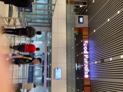 -吉隆坡国际机场