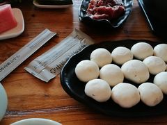 -三千里韩式炭火烤肉(南八马路店)